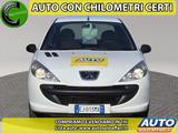 Peugeot PEUGEOT 206 Plus 1.1 60CV 3P UNIPROPRIETARIO / O - Peugeot 206: Plus