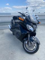 Suzuki ***AN 650 Burgman Executive*** - Angebote entsprechen deinen Suchkriterien
