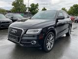 Audi Q5 3.0 TDI *quattro *S -Line* Aus 1. Hand* - Audi Q5 in Nürnberg