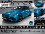 Mercedes-Benz CLA 250 4M AMG Advanced Plus Night Kamera LED - Mercedes-Benz CLA 250 aus 2024