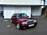 Mercedes-Benz 500 E (E60 AMG-Umbau) Väth BBS Klima 2. Hand - Mercedes-Benz 500 aus 1993