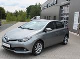 Toyota Auris Comfort - Toyota Gebrauchtwagen in Regensburg