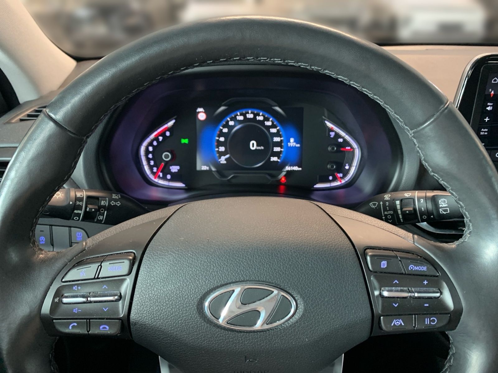 Fahrzeugabbildung Hyundai i30 1.0 T-GDI Edition 30+ LED Navi