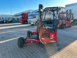 Moffett M4 25.4 M4NX*Allrad*4 Wege*neuwertig*LED - Schlepper Allrad