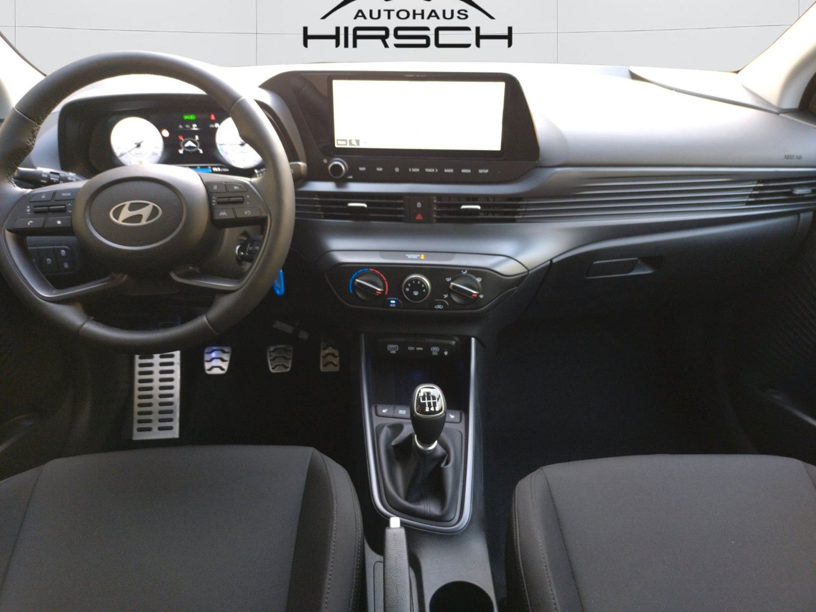 Hyundai BAYON - Bild 12