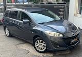Mazda 5 Center-Line 1.8l*7 SITZER*KLIMA*2x SCHIEBETÜR - gebrauchte Mazda 5 aus dem Jahr 2011
