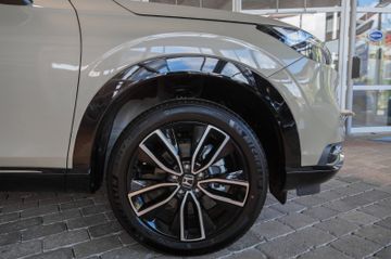 Bild 10 Honda HR-V Advance Connect Navi Smart Entry & Start SH