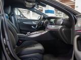 Mercedes-Benz AMG GT 43 4MATIC+ Autom. - - Mercedes-Benz AMG GT aus 2023