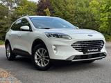 Ford Kuga Titanium AWD*1 HAND*VIRTUAL*LED*HUD*ASIST