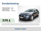 Seat Leon Style 1.5 eTSI DSG LED/KAMERA/SHZ - Seat Leon von 2026