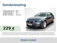 Seat Leon - Vorschau Bild 1