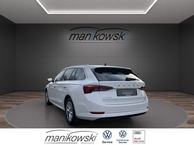 Skoda Octavia Combi 2.0 TDI DSG *STYLE*STHZ HUD ACC CO imagem 3
