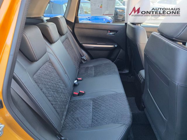 Suzuki Vitara 1.4 Comfort + Automatik| Schiebedacht |