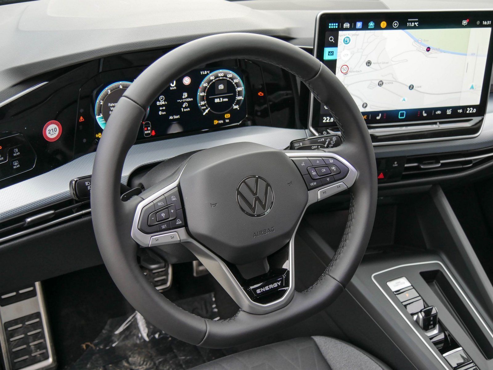 Volkswagen Golf - Bild 6