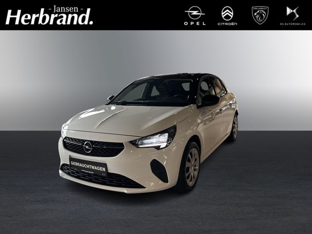 Opel Corsa-e Style +SHZ+NAVI+TEMPOMAT+BLUTOOTH+