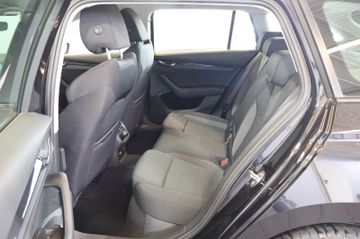 Skoda Octavia 2.0 TDI Ambition AID+KEY+LED+LANE+ALU