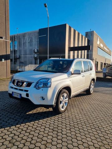 Nissan X-Trail 2.0 dCi 150CV LE