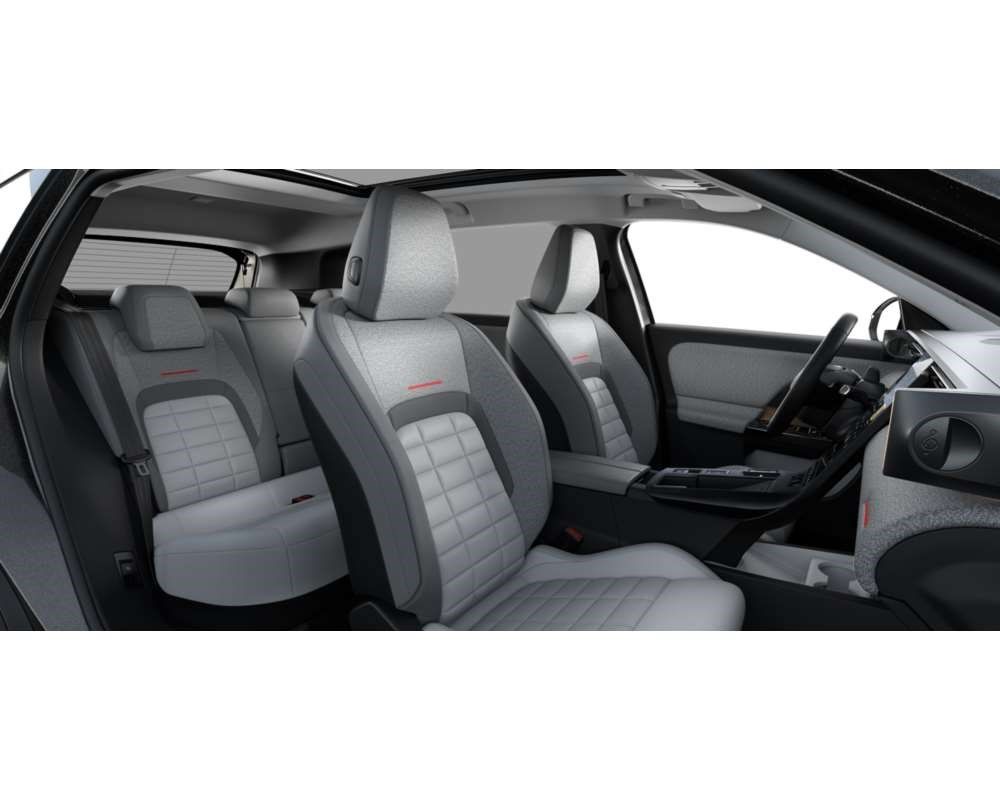 Citroën C5 Aircross - Bild 8