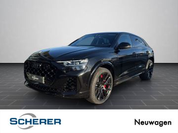 Audi Leasingangebot: Audi RS Q8 SUV 441 kW tiptronic