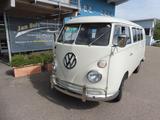 Volkswagen VW T1 Kasten Top, Zustand 1 - VW T1 Gebrauchtwagen