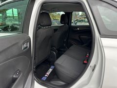 OPEL Crossland X - Ansicht 8