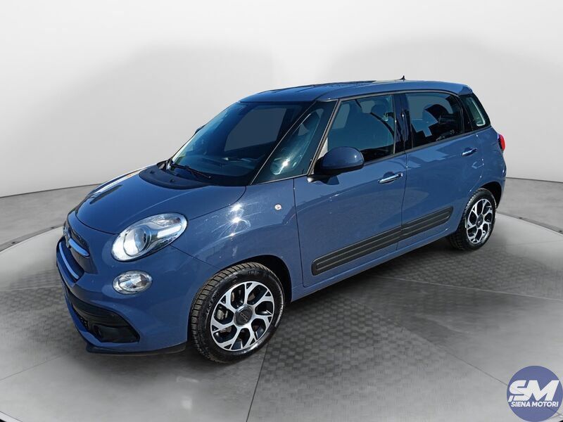 Image of Fiat 500L