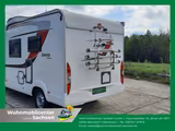 Bürstner Ixeo Time IT 590  - Bürstner 590