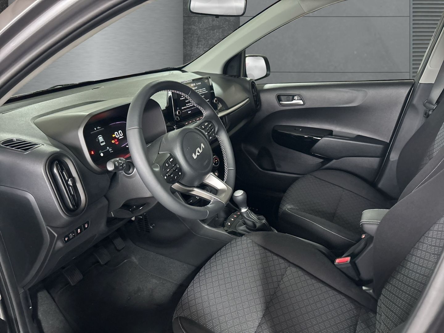 Kia Picanto - Bild 7