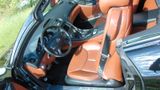 Mercedes-Benz SL 500 - - Mercedes-Benz aus 2006: Cabrio