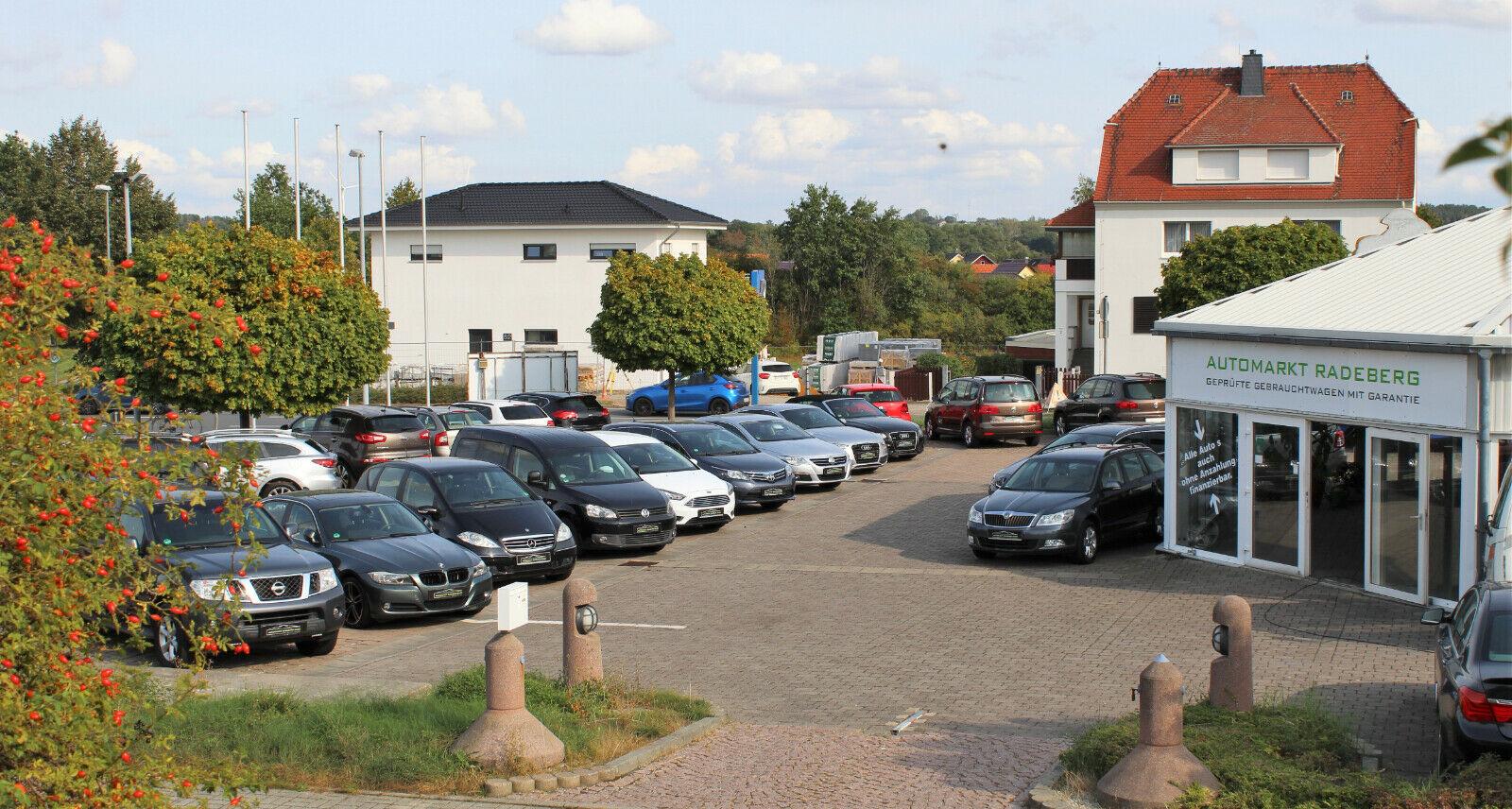 Mercedes-Benz GLK 350 4M COMAND Leder Xenon Insp+TÜVneu Garant