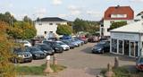 Nissan Primera Klima-top AHK TÜV11.2025 - Nissan Primera Gebrauchtwagen