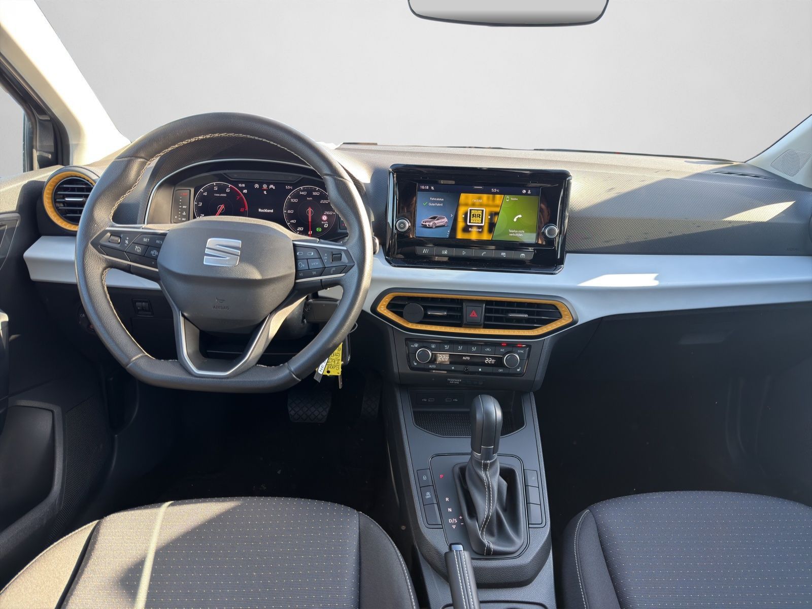 Seat Ibiza - Bild 3