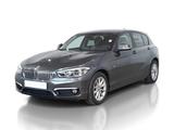 BMW 118 iA URBAN +TEILLEDER+NAVI-PRO+LED+PDC+SHZ+CAM - BMW 118 Gebrauchtwagen