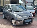 Hyundai i10 1.2 Classic*KLIMA*TÜV 09/2027*KETTE NEU* - gebrauchte Hyundai i10 aus dem Jahr 2010