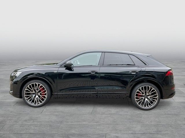 Audi Q8 SUV TFSI e quattro tiptronic AHK + PANO imagem 2