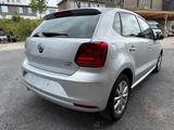 Volkswagen Polo V 1.2 Automatik Lounge * 1. Hand * Garantie - Volkswagen Polo: Lounge
