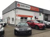 Mazda MX-5 1.8 Center-Line - Mazda: Mx8