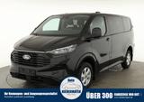 Ford Transit Custom Kombi 320 L1 2.0 Limited, 9-Sitze - Ford Transit Custom mit Diesel-Antrieb: Automatik