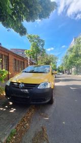 Volkswagen VW FOX 1.2 2007 TÜV NEU 145TKM - Volkswagen Fox in Berlin