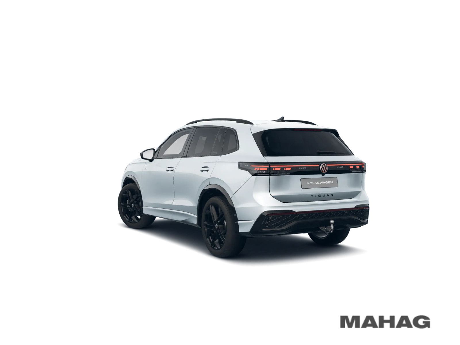Volkswagen Tiguan - Bild 6