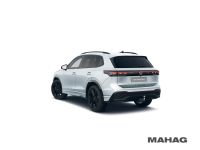 Volkswagen Tiguan - Vorschau Bild 6