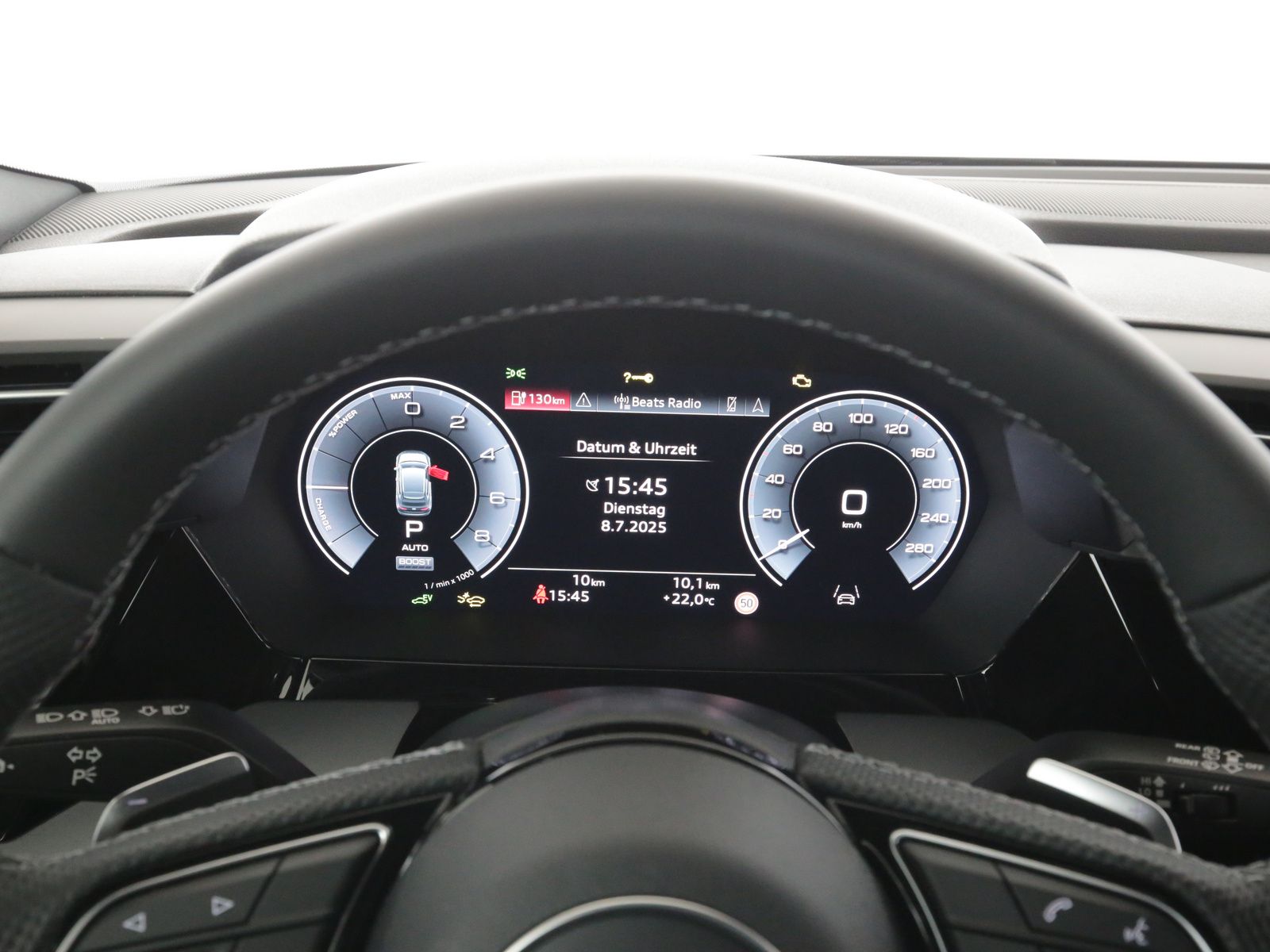 Audi A3 allstreet 40 TFSI e S tronic LED Navi Pano-D foto 11