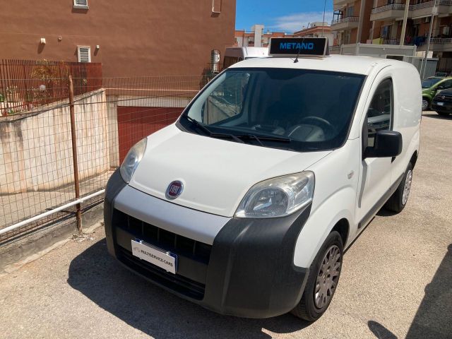 Fiat Fiorino 1a serie