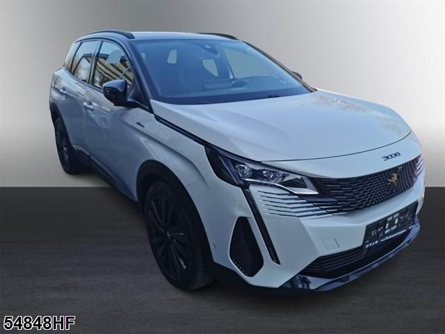 Fahrzeugabbildung Peugeot 3008 1.6 Hybrid 225 (Plug-In), GT