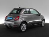 Fiat 500 1.0 Lounge PDC KLIMAAUTOMATIK - Fiat 500 Gebrauchtwagen in Mönchengladbach