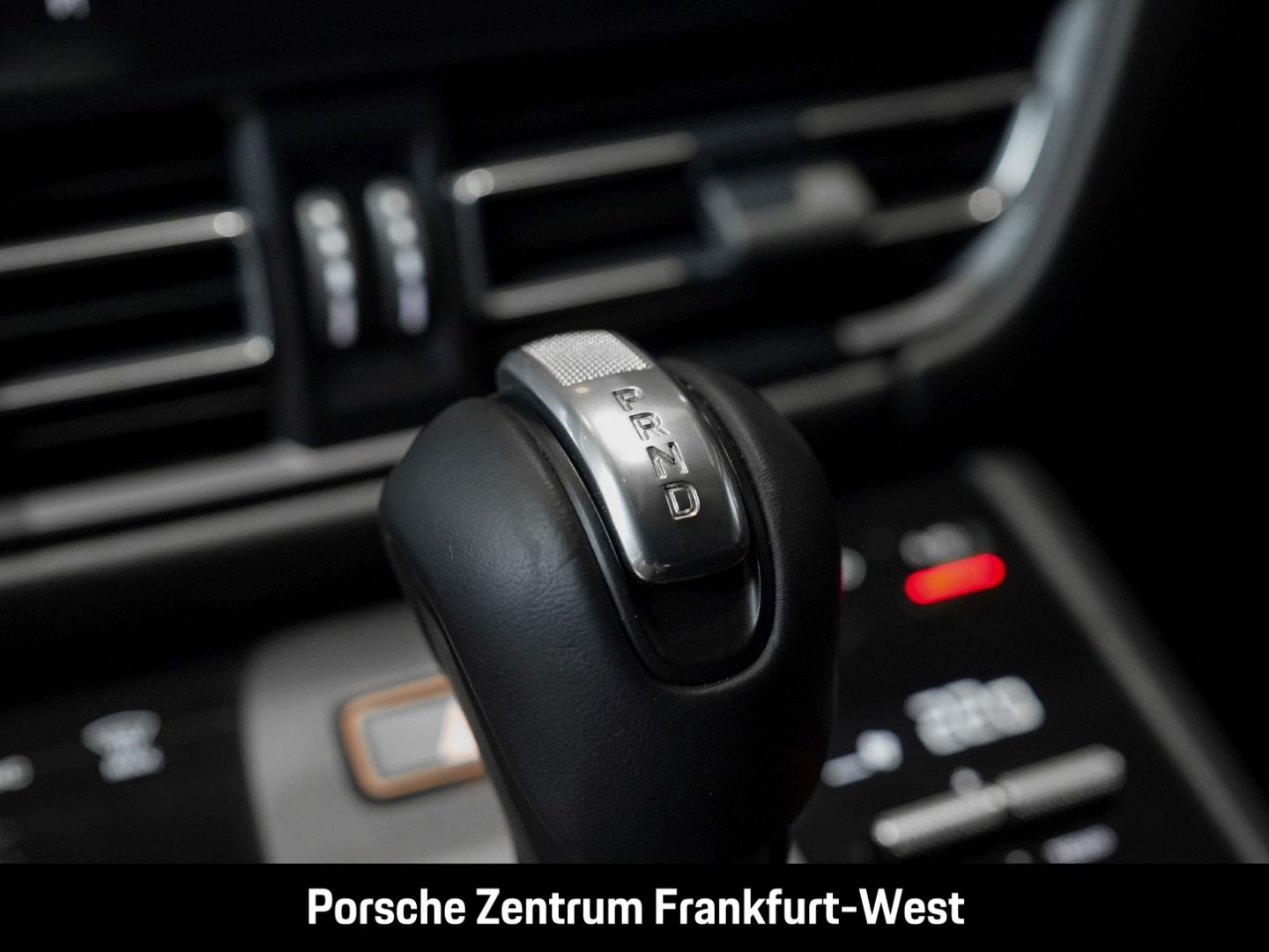 Porsche Macan GTS Sportabgas Abstandstempomat PASM BOSE foto 24