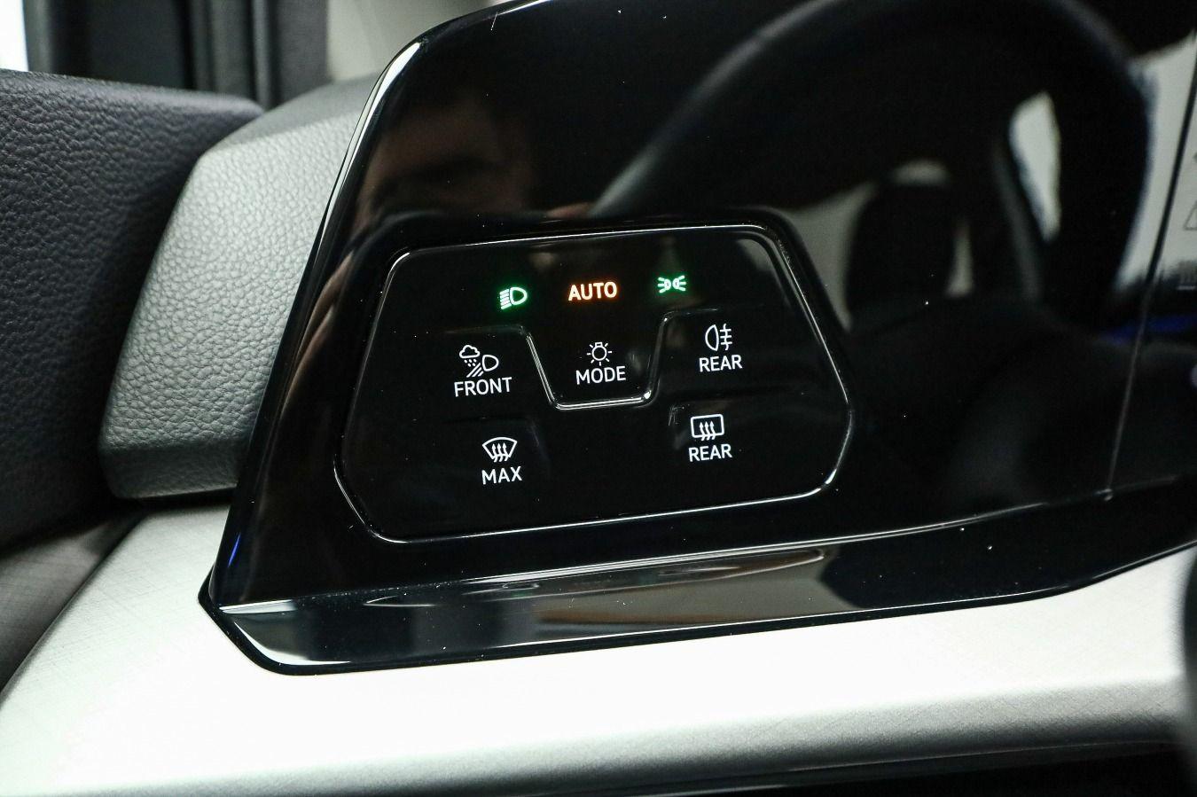 Volkswagen Golf Variant Life 1.0 TSI DSG LED, Navi, Ergo-Si, миниатюра 18