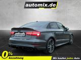 Audi S3 2.0 Limousine quattro TFSI AUTOM.,LED,Navi,LM - gebrauchte Audi S3 aus dem Jahr 2018