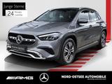 Mercedes-Benz GLA 200 d PROGRESSIVE AHK SHZ NAVI KLIMA MBUX - Mercedes-Benz GLA-Klasse Jahreswagen