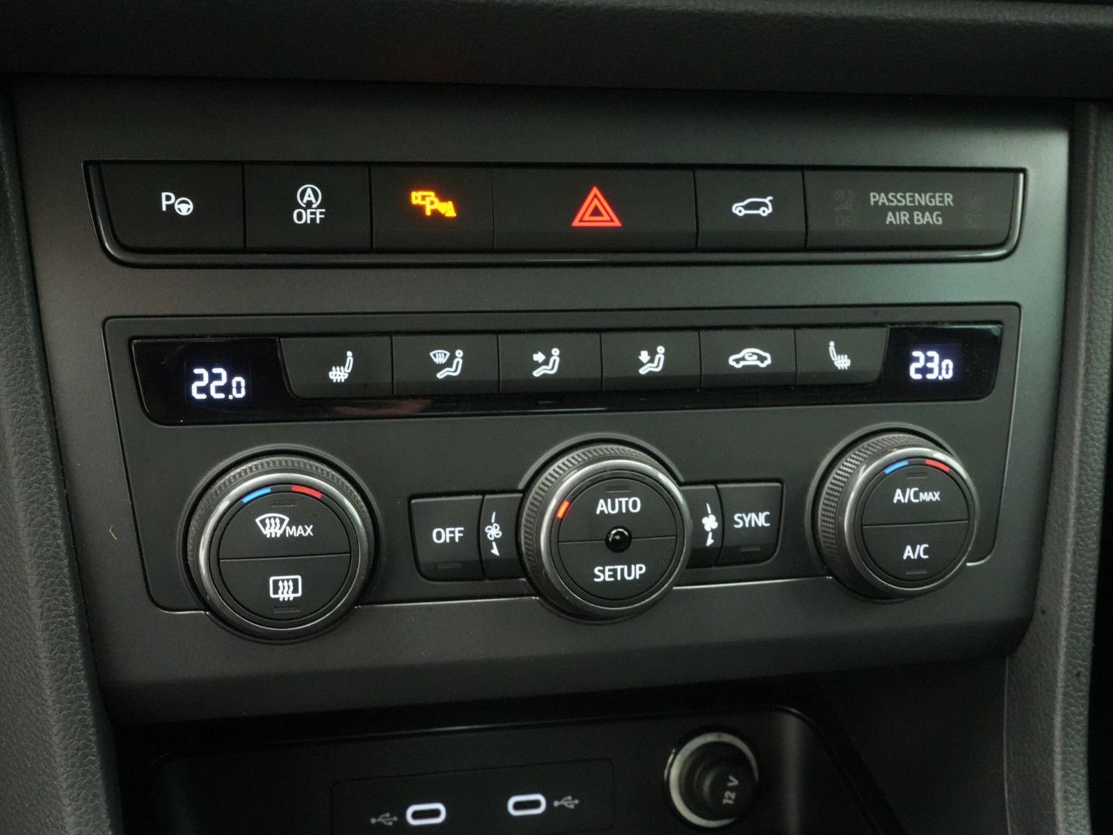 Cupra Ateca - Bild 15